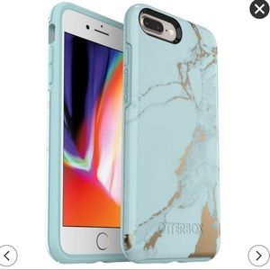 iPhone otterbox phone case for iPhone 8 Plus